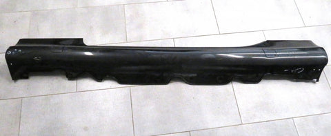 A2306980154 Side Skirt Left MERCEDES-BENZ SL-CLASS (R230) (2001-2012)