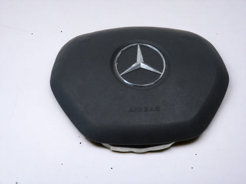A0008606503 Steering Wheel Airbag MERCEDES-BENZ C-CLASS (W204) (2007-2013)