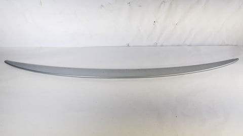 Bootlid / tailgate spoiler VOLVO S60 II / V60 I (2010-2018)