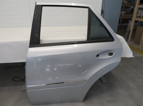 A1647300105 Door Rear Left MERCEDES-BENZ ML-CLASS (W164) (2005-2011)