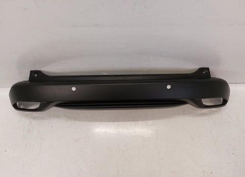 71501-T7W-A000 Rear bumper HONDA HR-V II (RU) (2014-2022)