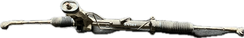 Steering rack SKODA FABIA II (5J) (2006-2014)