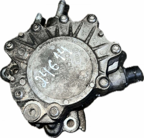 Vacuum Pump, engine VW PASSAT B6 (3C) (2005-2010)