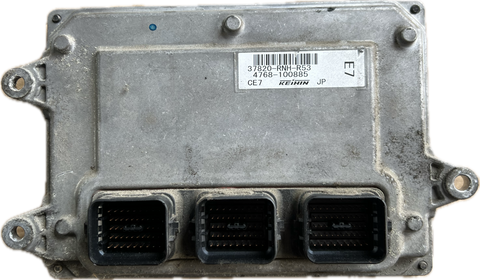 37820RNHR53 Engine Control Unit / module (ECU) HONDA CIVIC VIII (FN, FD) (2005-2011)