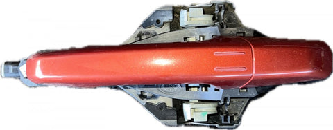 Door Handle Exterior Rear Right LAND ROVER RANGE ROVER SPORT II (L494) (2013-2022)