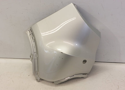 7150-T7J-A000 Rear bumper left corner HONDA HR-V II (RU) (2014-2022)