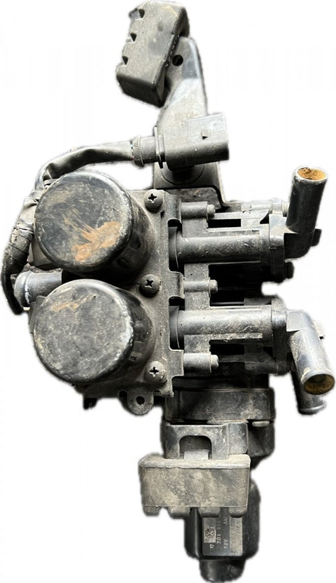 Heater Bypass Valve VW PHAETON (3D) (2002-2016)