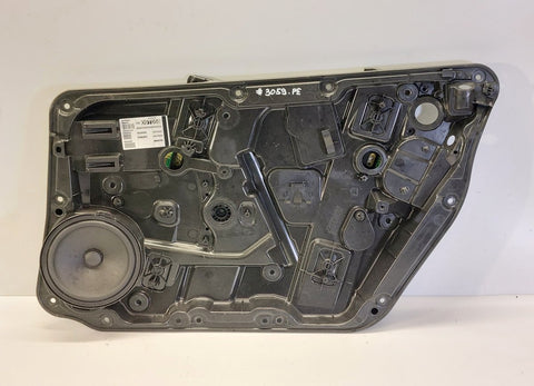 A1767200279 926925-101 Window Regulator mechanism front right MERCEDES-BENZ GLA I (X156) (2013-2020)