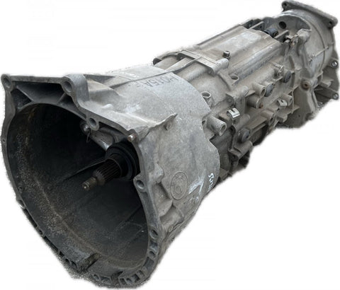 Gearbox BMW X3 (E83) (2004-2012)