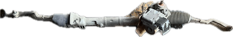 A1694600700 A1694601700 A1694602100 A1694603000 Steering rack MERCEDES-BENZ A-CLASS (W169) (2004-2012)
