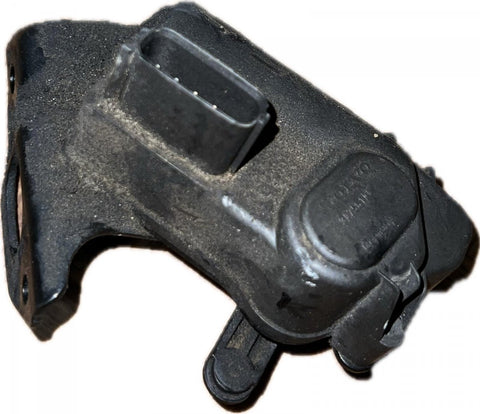 Intake manifold electric flap motor VOLVO V70 II / XC70 I (P80) (2000-2007)