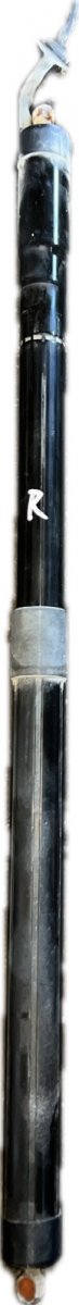 Bootlid / tailgate strut right LAND ROVER RANGE ROVER SPORT II (L494) (2013-2022)