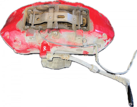 Brake caliper Front right LAND ROVER RANGE ROVER SPORT II (L494) (2013-2022)