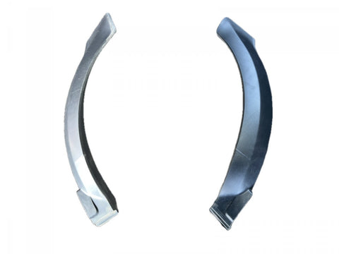Fender moulding rear Right LAND ROVER RANGE ROVER SPORT II (L494) (2013-2022)