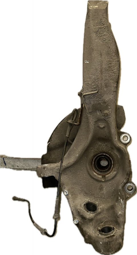 LR043581 DPLA3K206AA LR146346 DPLA3K206BD Wheel bearing housing front right LAND ROVER RANGE ROVER SPORT II (L494) (2013-2022)