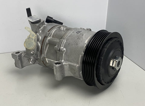 88310K0030 4472506220 447250-6220 5TSE10C 12D06921 AC / aircon Compressor TOYOTA YARIS III (XP150) (2013-)