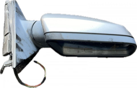 Mirror right BMW 5 (E60, E61) (2003-2010)