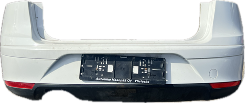 Rear bumper SEAT ALTEA (5P) (2004-2015)