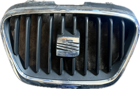 5P9853651 Radiator Grille SEAT ALTEA (5P) (2004-2015)