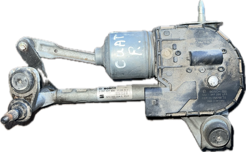 1397220655 3397021540 5P0955024 Wiper linkage / mechanism SEAT ALTEA (5P) (2004-2015)