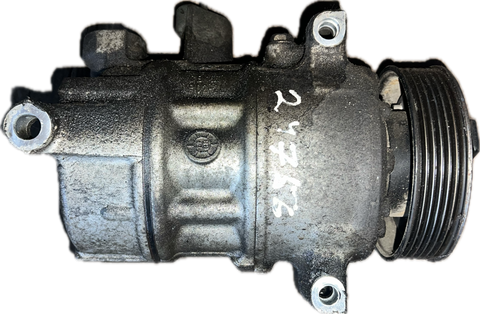 5N0820803C AC / aircon Compressor SEAT ALTEA (5P) (2004-2015)