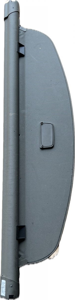 Parcel shelf AUDI A6 / A6 ALLROAD (C6, 4F) (2004-2011)