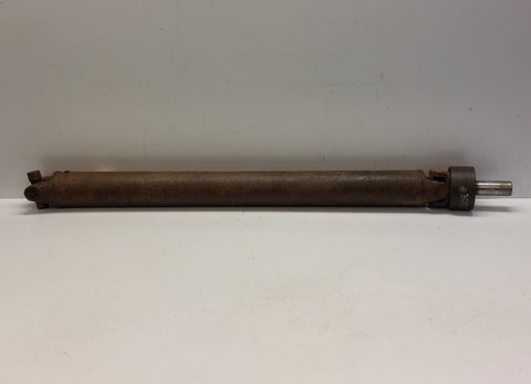 Propeller Shaft Complete CHEVROLET ASTRO (1994-2005)