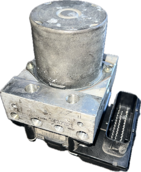 676890601 0265234134 ABS hydraulic unit / pump BMW 5 (E60, E61) (2003-2010)