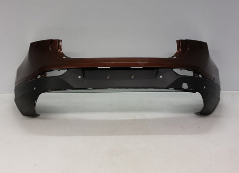 31290919 31323107 Rear bumper VOLVO V40 (2012-2019)