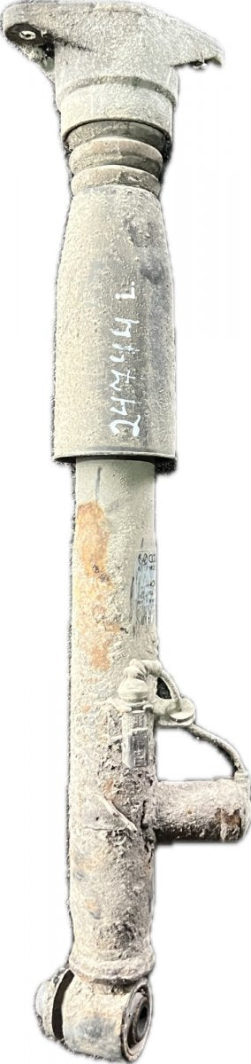 Shock Absorber Rear Left AUDI A6 / A6 ALLROAD (C6, 4F) (2004-2011)