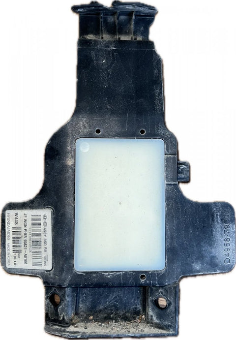 BLIND SPOT radar sensor KIA OPTIMA IV (JF) (2015-2020)