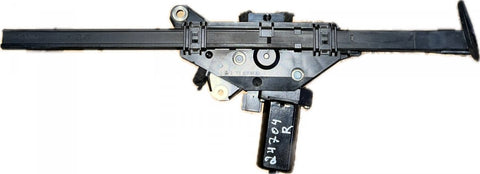 Seat Belt height adjuster Front left MERCEDES-BENZ E-CLASS Coupe (C207) (2009-2016)