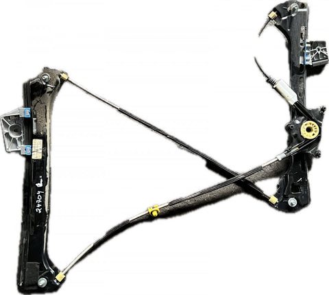 Window Regulator mechanism front right MERCEDES-BENZ E-CLASS Coupe (C207) (2009-2016)
