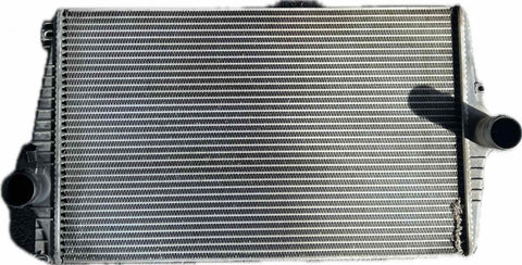 Intercooler VOLVO XC90 I (2002-2014)