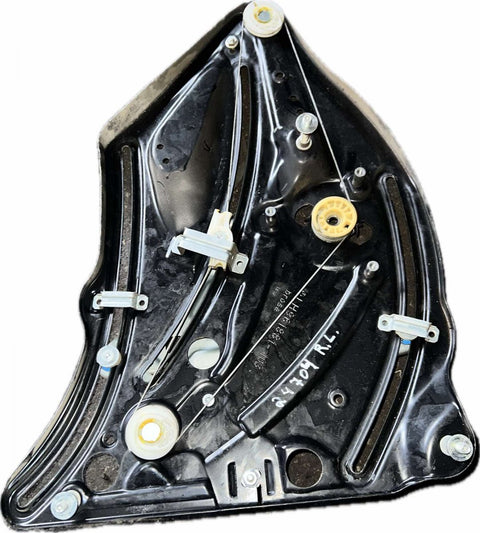 Window Regulator mechanism rear left MERCEDES-BENZ E-CLASS Coupe (C207) (2009-2016)