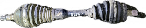 Drive Shaft Front Left VOLVO XC90 I (2002-2014)