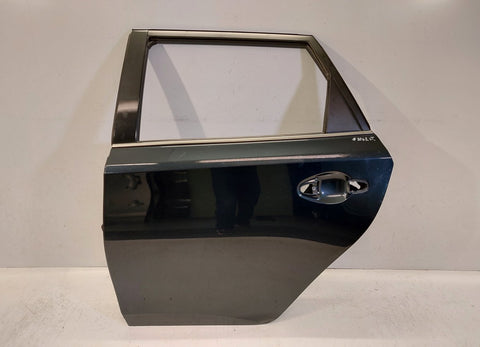 67004-02380 Door Rear Left TOYOTA AURIS (E18) 2012-2018