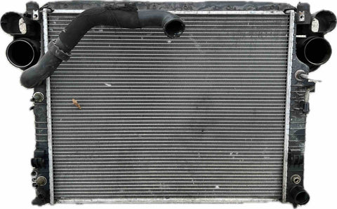 Radiator set MERCEDES-BENZ ML-CLASS (W164) (2005-2011)