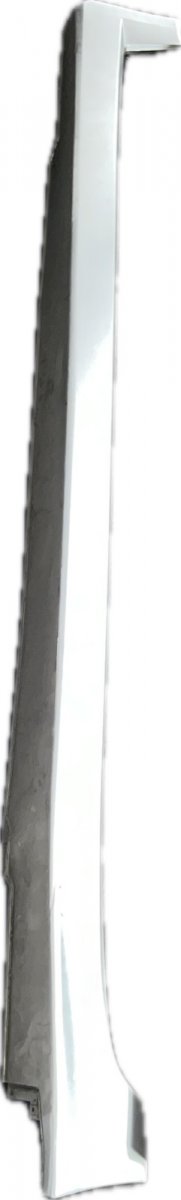 Side Member (Threshold) Left HONDA ACCORD VIII (CP, CU) (2007-2015)