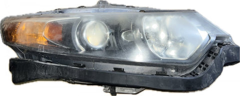 Headlight right HONDA ACCORD VIII (CP, CU) (2007-2015)