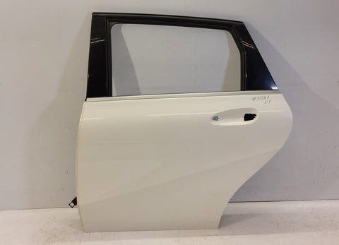 A2467320110 Door Rear Left MERCEDES-BENZ B-CLASS (W246, W242) (2011-2018)