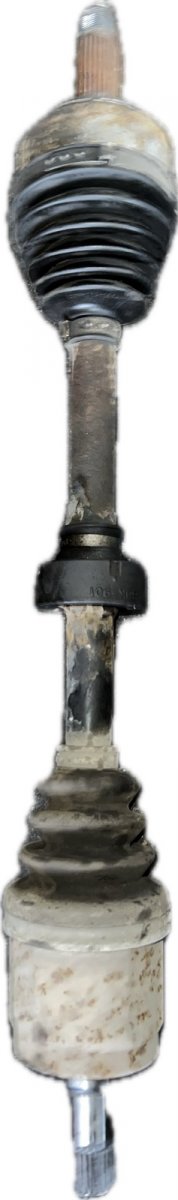 Drive Shaft Front Left HONDA ACCORD VIII (CP, CU) (2007-2015)