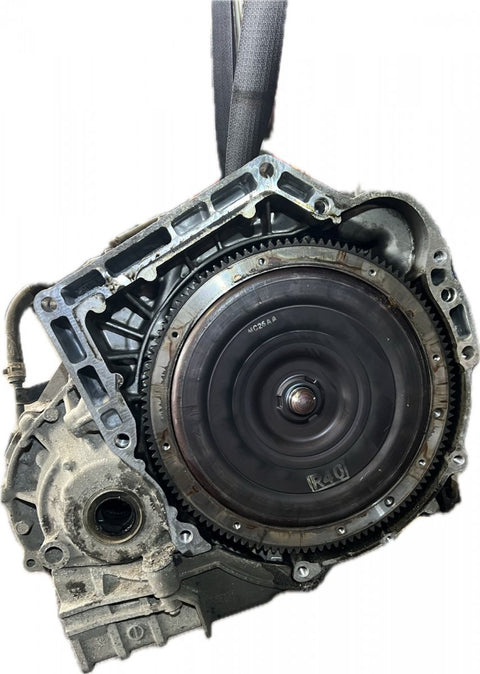 Gearbox HONDA ACCORD VIII (CP, CU) (2007-2015)