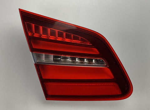 2469069100 Inner tail light, left MERCEDES-BENZ B-CLASS (W246, W242) (2011-2018)