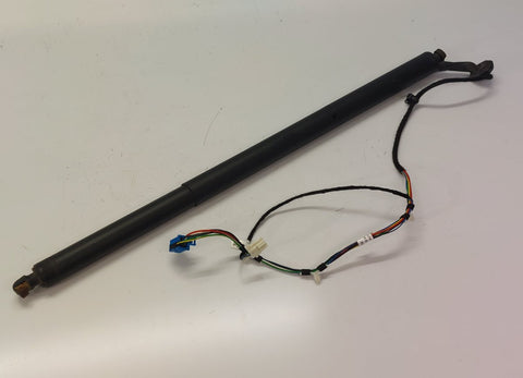 A1668900100 STAB967959 STAB598948 Bootlid / tailgate strut left MERCEDES-BENZ GLA I (X156) (2013-2020)