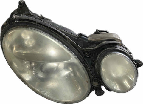Headlight right MERCEDES-BENZ E-CLASS (W211) (2002-2009)