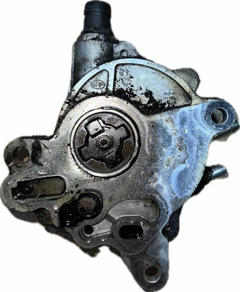 Vacuum Pump, engine VW TOURAN (1T1, 1T2) (2003-2010)