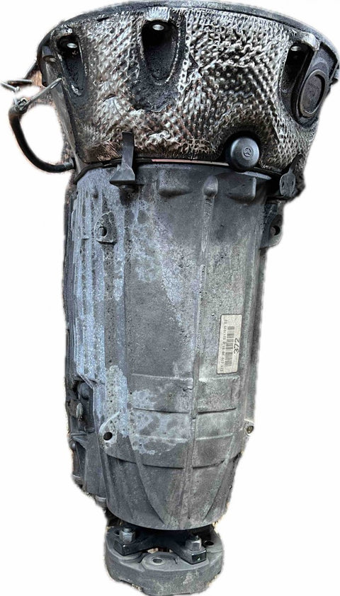 Gearbox MERCEDES-BENZ E-CLASS (W211) (2002-2009)