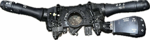 Indicator/wiper/slip ring switch (stalk) DACIA DUSTER II (2017-2024)