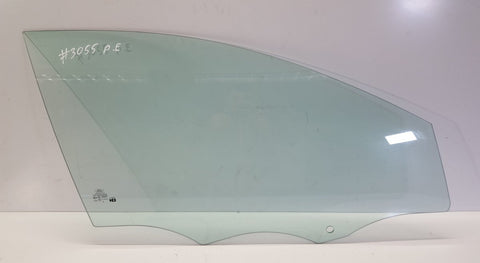 DOT39AS2M35 Door window glass front right FORD FOCUS IV (HN) (2018-2025)